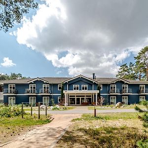 Upstalsboom Hotel Strandidyll